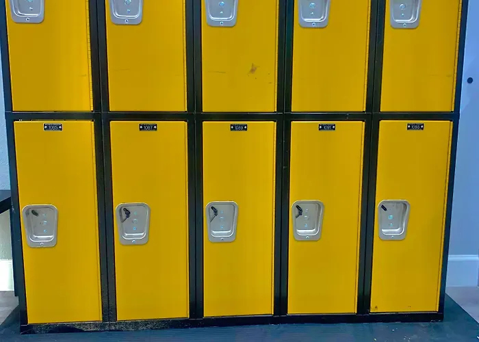Shuteye Hostel