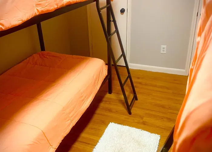 Shuteye Hostel